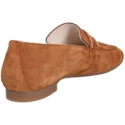 Paul Green Damen Fashion Slipper Komfort-Slipper - Braun 39 Paul Green Damen Fashion Slipper Komfort-Slipper - Braun -Ara-Shop 11164820 11