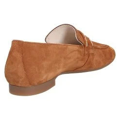 Paul Green Damen Fashion Slipper Komfort-Slipper - Braun 40 Paul Green Damen Fashion Slipper Komfort-Slipper - Braun -Ara-Shop 11164820 12