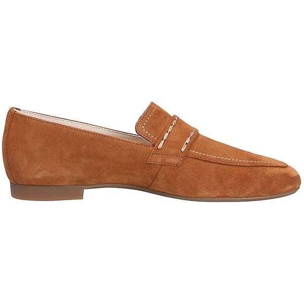 Paul Green Damen Fashion Slipper Komfort-Slipper - Braun 16 Paul Green Damen Fashion Slipper Komfort-Slipper - Braun – Bild 14