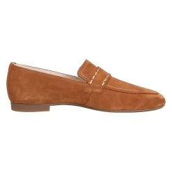 Paul Green Damen Fashion Slipper Komfort-Slipper - Braun 43 Paul Green Damen Fashion Slipper Komfort-Slipper - Braun -Ara-Shop 11164820 15