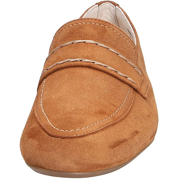 Paul Green Damen Fashion Slipper Komfort-Slipper - Braun 19 Paul Green Damen Fashion Slipper Komfort-Slipper - Braun – Bild 17