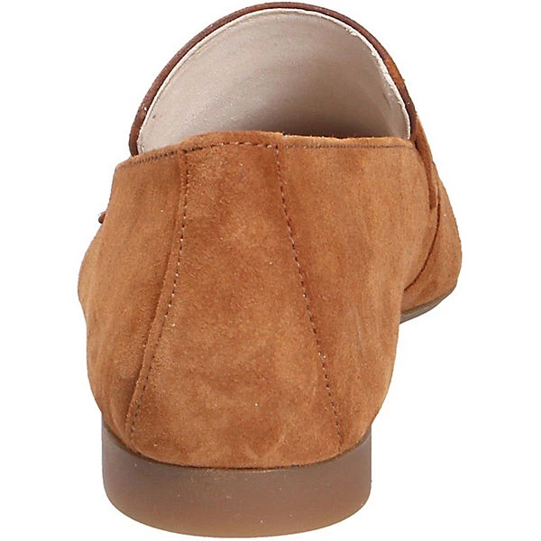 Paul Green Damen Fashion Slipper Komfort-Slipper - Braun 22 Paul Green Damen Fashion Slipper Komfort-Slipper - Braun – Bild 20