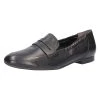 Paul Green Fashion Slipper Komfort-Slipper - Schwarz 2 Paul Green Fashion Slipper Komfort-Slipper - Schwarz -Ara-Shop 11164913 01