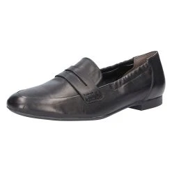 Paul Green Fashion Slipper Komfort-Slipper - Schwarz