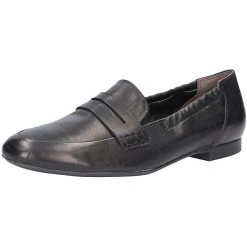 Paul Green Fashion Slipper Komfort-Slipper - Schwarz 31 Paul Green Fashion Slipper Komfort-Slipper - Schwarz -Ara-Shop 11164913 03