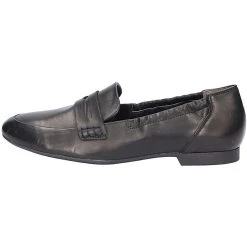 Paul Green Fashion Slipper Komfort-Slipper - Schwarz 33 Paul Green Fashion Slipper Komfort-Slipper - Schwarz -Ara-Shop 11164913 05