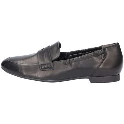 Paul Green Fashion Slipper Komfort-Slipper - Schwarz 34 Paul Green Fashion Slipper Komfort-Slipper - Schwarz -Ara-Shop 11164913 06