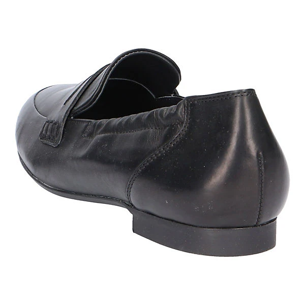 Paul Green Fashion Slipper Komfort-Slipper - Schwarz 9 Paul Green Fashion Slipper Komfort-Slipper - Schwarz – Bild 7