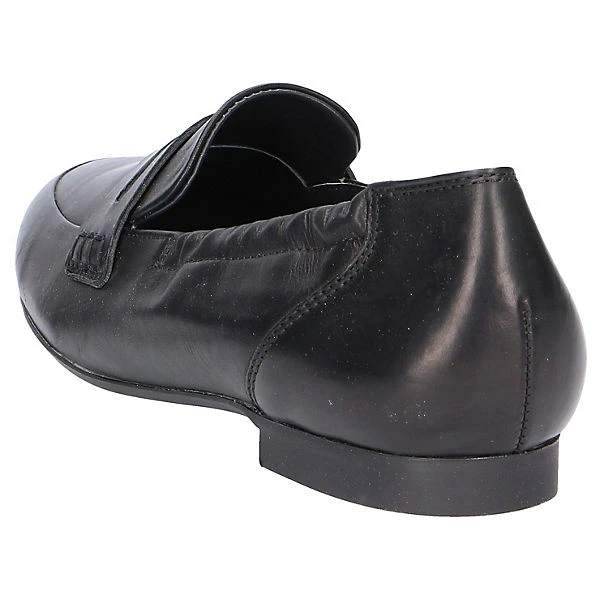 Paul Green Fashion Slipper Komfort-Slipper - Schwarz 10 Paul Green Fashion Slipper Komfort-Slipper - Schwarz – Bild 8