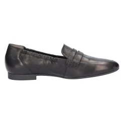 Paul Green Fashion Slipper Komfort-Slipper - Schwarz 43 Paul Green Fashion Slipper Komfort-Slipper - Schwarz -Ara-Shop 11164913 15