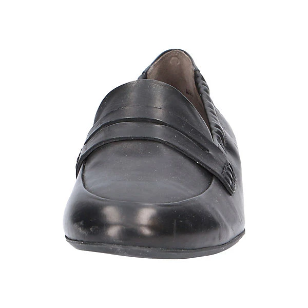 Paul Green Fashion Slipper Komfort-Slipper - Schwarz 19 Paul Green Fashion Slipper Komfort-Slipper - Schwarz – Bild 17