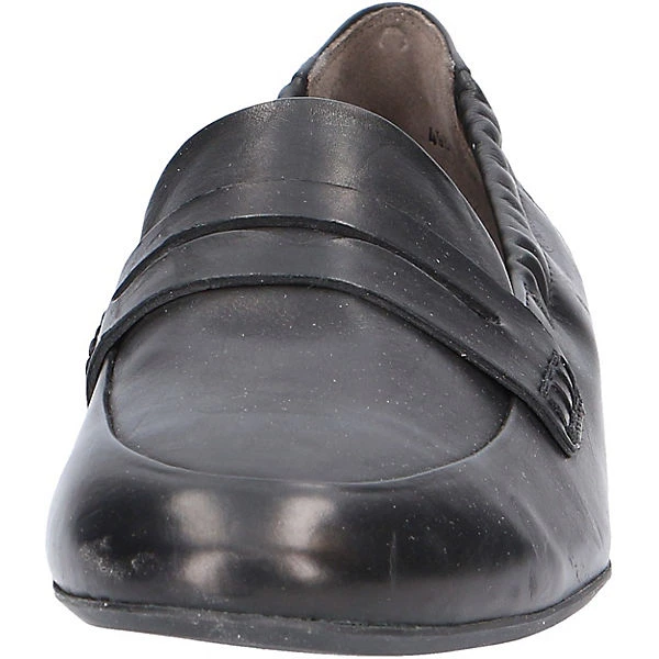 Paul Green Fashion Slipper Komfort-Slipper - Schwarz 20 Paul Green Fashion Slipper Komfort-Slipper - Schwarz – Bild 18