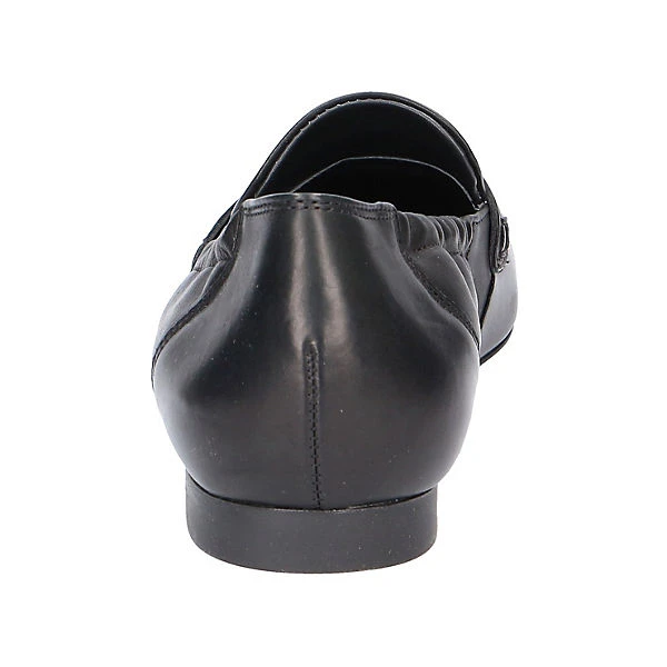 Paul Green Fashion Slipper Komfort-Slipper - Schwarz 22 Paul Green Fashion Slipper Komfort-Slipper - Schwarz – Bild 20