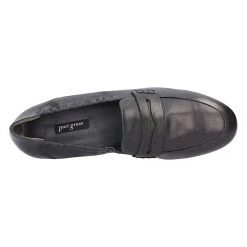 Paul Green Fashion Slipper Komfort-Slipper - Schwarz 52 Paul Green Fashion Slipper Komfort-Slipper - Schwarz -Ara-Shop 11164913 24