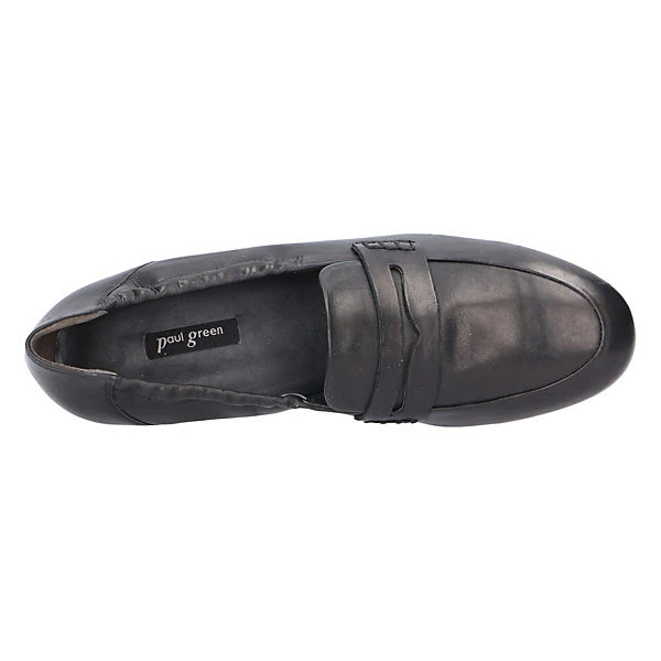 Paul Green Fashion Slipper Komfort-Slipper - Schwarz 26 Paul Green Fashion Slipper Komfort-Slipper - Schwarz – Bild 24