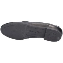 Paul Green Fashion Slipper Komfort-Slipper - Schwarz 54 Paul Green Fashion Slipper Komfort-Slipper - Schwarz -Ara-Shop 11164913 26