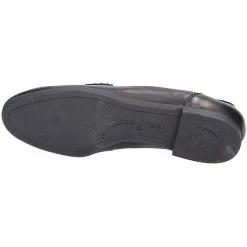 Paul Green Fashion Slipper Komfort-Slipper - Schwarz 55 Paul Green Fashion Slipper Komfort-Slipper - Schwarz -Ara-Shop 11164913 27