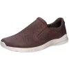 ECCO Slipper - Braun 1 ECCO Slipper - Braun -Ara-Shop 11165071 01