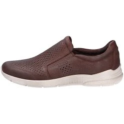Alternative view of ECCO Slipper - Braun