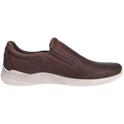 ECCO Slipper - Braun -Ara-Shop 11165071 05