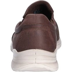 ECCO Slipper - Braun -Ara-Shop 11165071 07