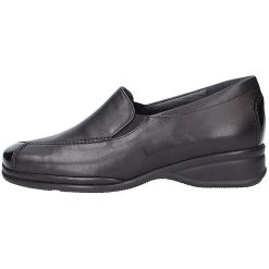 Semler Damen Comfort Slipper Komfort-Slipper - Schwarz 32 Semler Damen Comfort Slipper Komfort-Slipper - Schwarz -Ara-Shop 11166223 04