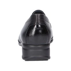 Semler Damen Comfort Slipper Komfort-Slipper - Schwarz 48 Semler Damen Comfort Slipper Komfort-Slipper - Schwarz -Ara-Shop 11166223 20