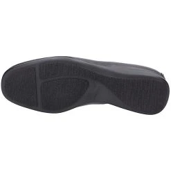 Semler Damen Comfort Slipper Komfort-Slipper - Schwarz 53 Semler Damen Comfort Slipper Komfort-Slipper - Schwarz -Ara-Shop 11166223 25