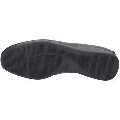 Semler Damen Comfort Slipper Komfort-Slipper - Schwarz 55 Semler Damen Comfort Slipper Komfort-Slipper - Schwarz -Ara-Shop 11166223 27