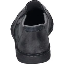 Rieker Slipper Komfort-Slipper - Grau 12 Rieker Slipper Komfort-Slipper - Grau -Ara-Shop 11381899 05