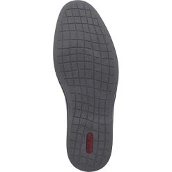 Rieker Slipper Komfort-Slipper - Grau 13 Rieker Slipper Komfort-Slipper - Grau -Ara-Shop 11381899 06