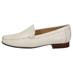 Alternative view of Sioux Slipper Campina Klassische Slipper - Weiß