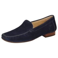 Sioux Slipper Campina Klassische Slipper