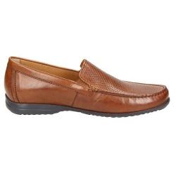 Sioux Slipper Giumelo-701-XL Klassische Slipper - Braun 10 Sioux Slipper Giumelo-701-XL Klassische Slipper - Braun -Ara-Shop 11513758 04