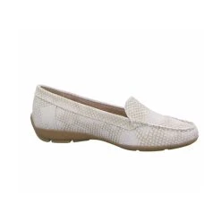 QUICK SCHUH Slipper - Beige 10 QUICK SCHUH Slipper - Beige -Ara-Shop 11602798 04