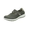 Ara Slipper - Grau 1 Ara Slipper - Grau -Ara-Shop 11616016 01
