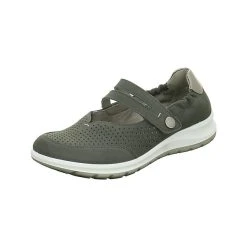 Ara Slipper - Grau