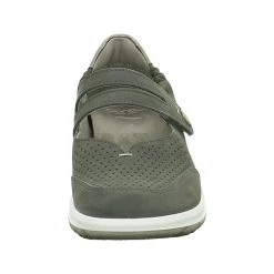 Alternative view of Ara Slipper - Grau