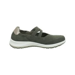 Ara Slipper - Grau -Ara-Shop 11616016 03