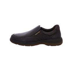 Mephisto Slipper - Braun 8 Mephisto Slipper - Braun -Ara-Shop 11616247 02