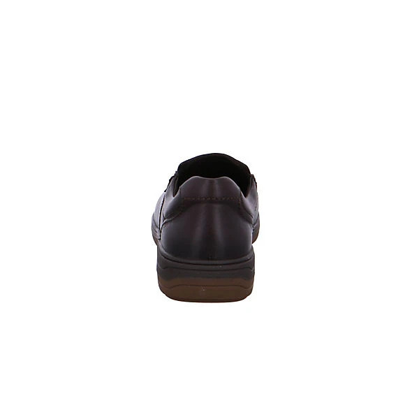Mephisto Slipper - Braun 5 Mephisto Slipper - Braun – Bild 3