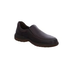 Mephisto Slipper - Braun 10 Mephisto Slipper - Braun -Ara-Shop 11616247 04