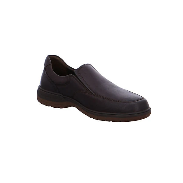 Mephisto Slipper - Braun 6 Mephisto Slipper - Braun – Bild 4