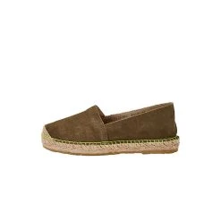 Alternative view of CRICKIT Espadrille Laura Espadrille Espadrilles - Khaki