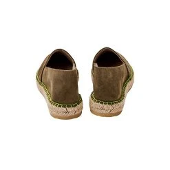 CRICKIT Espadrille Laura Espadrille Espadrilles - Khaki 13 CRICKIT Espadrille Laura Espadrille Espadrilles - Khaki -Ara-Shop 11818716 03