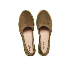 CRICKIT Espadrille Laura Espadrille Espadrilles - Khaki 14 CRICKIT Espadrille Laura Espadrille Espadrilles - Khaki -Ara-Shop 11818716 04