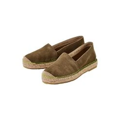 CRICKIT Espadrille Laura Espadrille Espadrilles - Khaki 18 CRICKIT Espadrille Laura Espadrille Espadrilles - Khaki -Ara-Shop 11818716 08