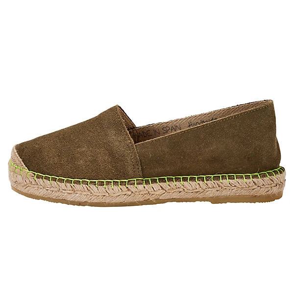 CRICKIT Espadrille Laura Espadrille Espadrilles - Khaki 11 CRICKIT Espadrille Laura Espadrille Espadrilles - Khaki – Bild 9
