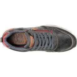 Dockers By Gerli 600 Sneakers Low 12 Dockers By Gerli 600 Sneakers Low -Ara-Shop 11884273 06