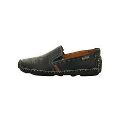 Pikolinos Slipper - Blau -Ara-Shop 12108119 02